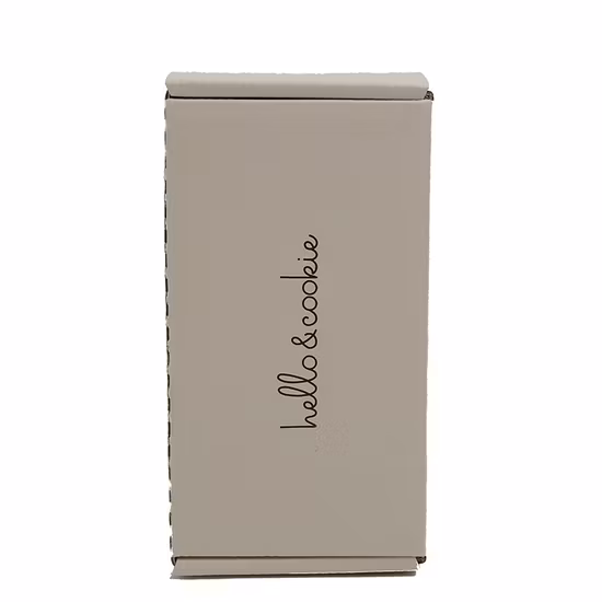 Custom Paper Drawer Slider Jewelry Gift Packaging Box with Falp Velvet Pouch Bag